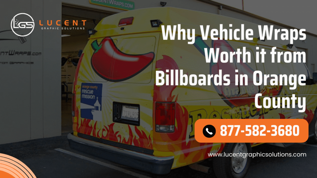 Why Vehicle Wraps Are Worth It | The Smartest Ad Money Can Buy