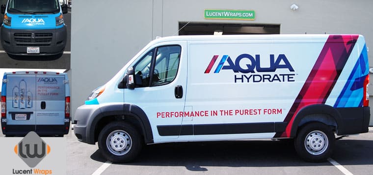 car wrap, vehicle graphics, digital print wrap, vehicle wrap, fleet graphics, van wrap