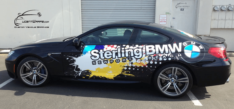 car wrap, vehicle graphics, digital print wrap, vehicle wrap, fleet graphics, partial wrap