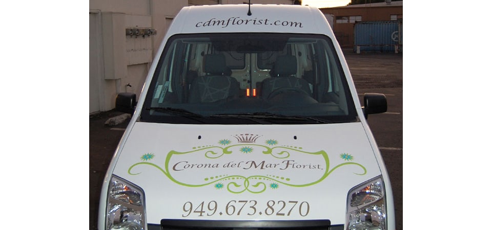 car wrap, vehicle graphics, digital print wrap, vehicle wrap, fleet graphics, partial wrap