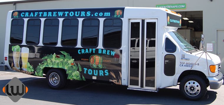 car wrap, vehicle graphics, digital print wrap, vehicle wrap, fleet graphics, shuttle wrap