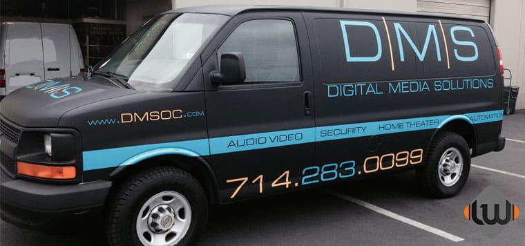 car wrap, vehicle graphics, digital print wrap, vehicle wrap, fleet graphics, van wrap