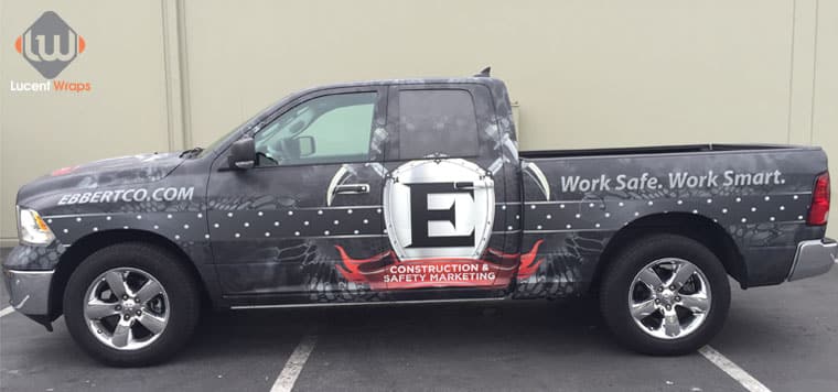 car wrap, vehicle graphics, digital print wrap, vehicle wrap, fleet graphics, truck wrap