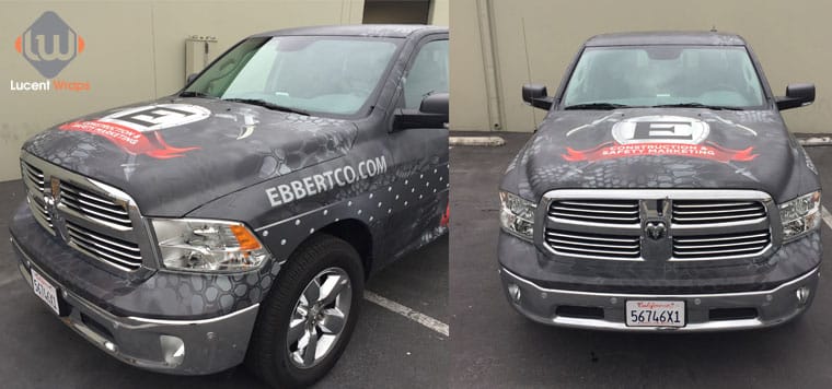 car wrap, vehicle graphics, digital print wrap, vehicle wrap, fleet graphics, truck wrap