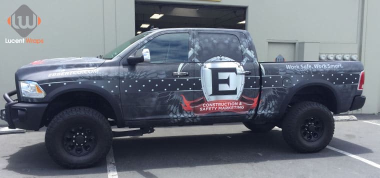car wrap, vehicle graphics, digital print wrap, vehicle wrap, fleet graphics, truck wrap