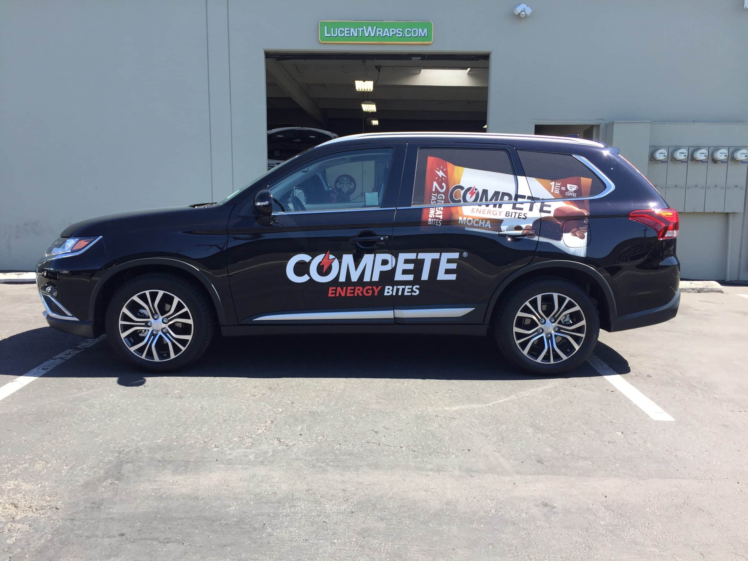 partial wrap, vehicle decals