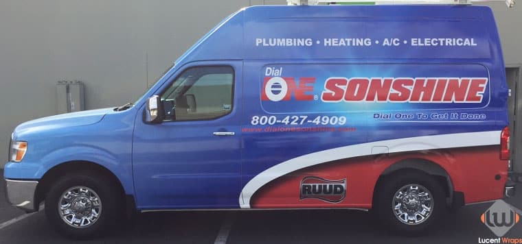 car wrap, vehicle wrap, vehicle graphics, full wrap, digital print wrap, fleet graphics