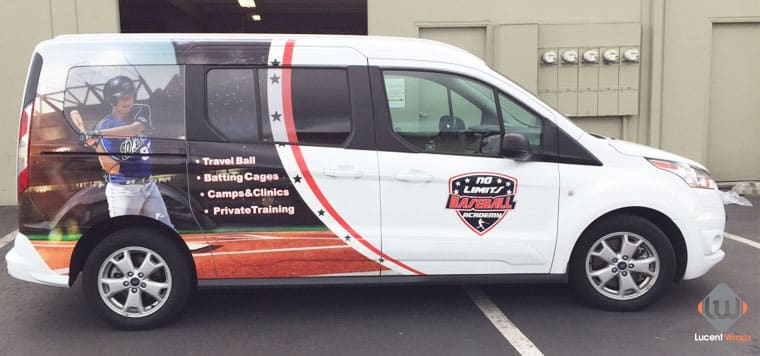 car wrap, vehicle wrap, vehicle graphics, full wrap, digital print wrap, fleet graphics, partial wrap