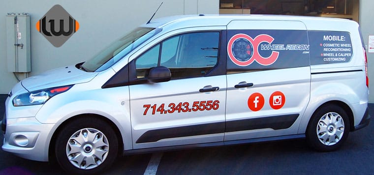 car wrap, vehicle wrap, vehicle graphics, full wrap, digital print wrap, fleet graphics, partial wrap