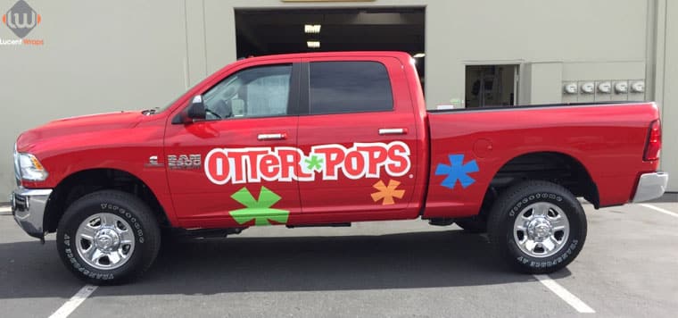 vehicle graphics, car wraps, vehicle wraps