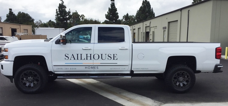 decals, car decals, car lettering, vehicle lettering