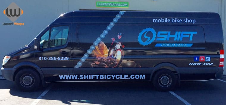 car wrap, vehicle wrap, vehicle graphics, full wrap, digital print wrap, fleet graphics
