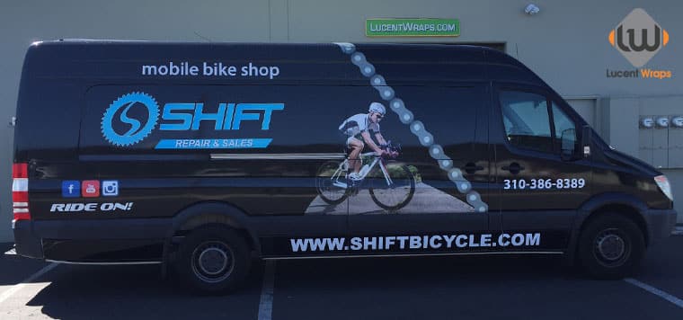 car wrap, vehicle wrap, vehicle graphics, full wrap, digital print wrap, fleet graphics