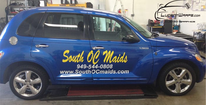 decals, car decals, vehicle decals