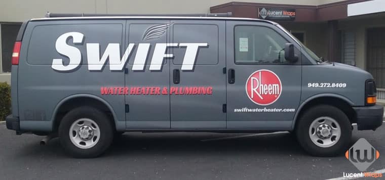 car wrap, vehicle wrap, vehicle graphics, full wrap, digital print wrap, fleet graphics