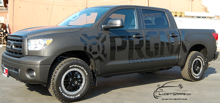 car wrap, color change, vehicle wrap, matte black wrap