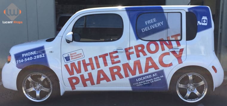 car wrap, vehicle graphics, digital print wrap, vehicle wrap, fleet graphics