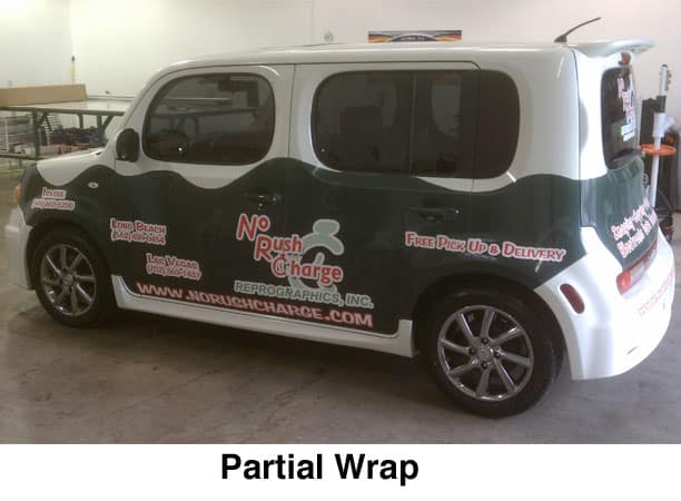 car wrap, vehicle graphics, digital print wrap, vehicle wrap, fleet graphics, partial wrap