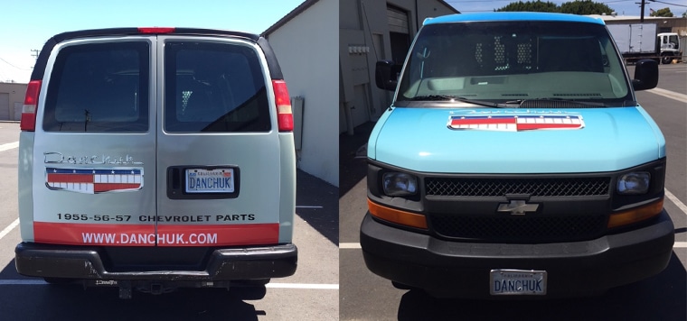 van wrap, fleet graphics, digital wrap, custom wrap
