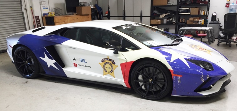 exotic car wraps, car wrap, custom wrap,