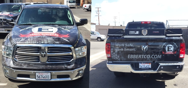 van wrap, car wrap, fleet graphics, commercial vehicle wrap, car decals, car graphics, full wrap