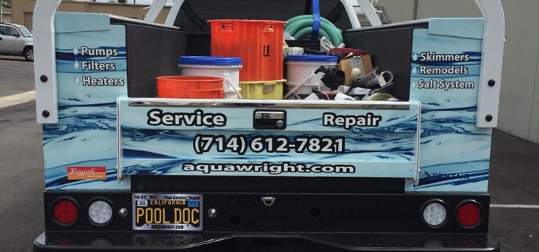 partial wrap, car wrap, vehicle wraps, vehicle graphics
