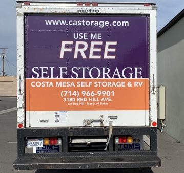 box truck wrap, car wraps, truck wraps, truck graphics, fleet graphics