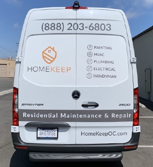 Van Partial Wrap