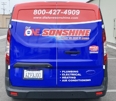 Van Wrap
