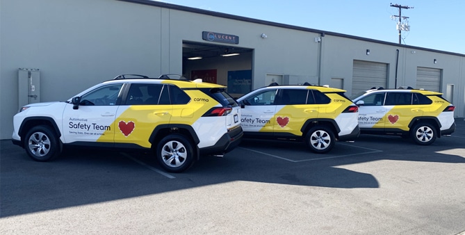 Fleet Graphics