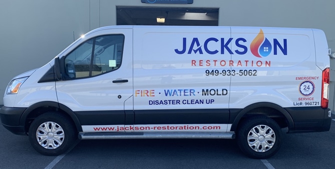 Van Decals