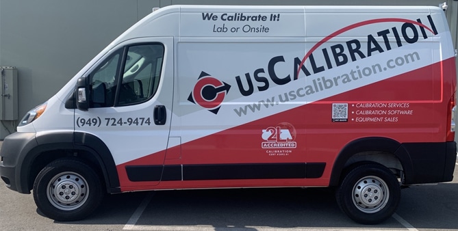 Van Wrap