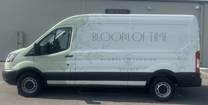 Van Wrap