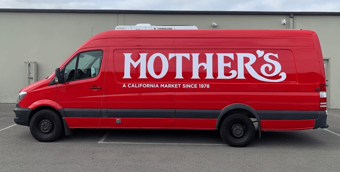 Van Wrap