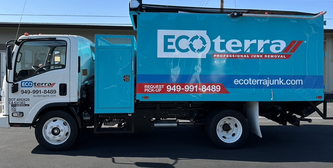 Truck Decals