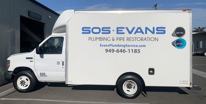 Partial Van Wrap