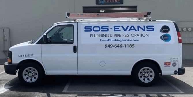 Partial Van Wrap