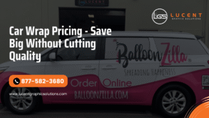 Orange County Car Wrap Costs: What You Should Really Pay