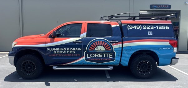 Car Wraps Orange County