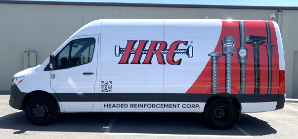 Orange County Car Wraps