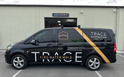 Partial Vehicle Wraps Orange County