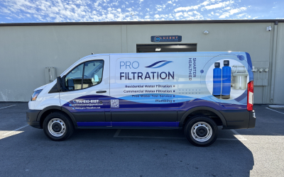 Partial Vehicle Wraps Orange County