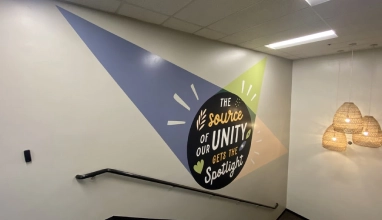 Wall Decals in Irvine